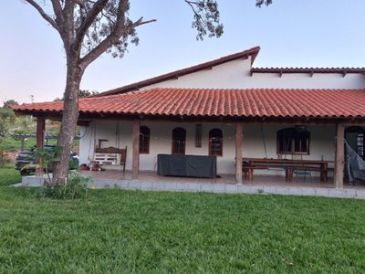 Sítio, 3 quartos, 2 hectares - Foto 2