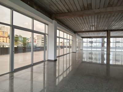 Loja-Salão, 500 m² - Foto 4