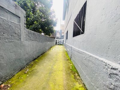 Casa, 1 quarto, 35 m² - Foto 4