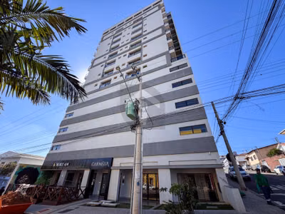 Apartamento, 2 quartos, 74 m² - Foto 1