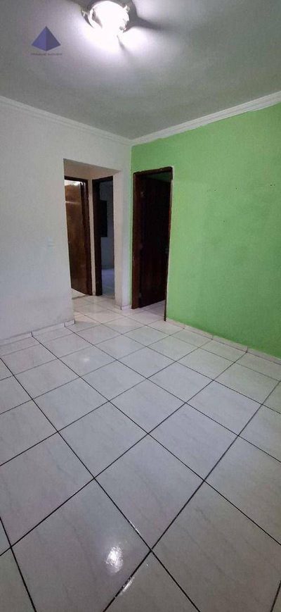 Casa de Condomínio, 2 quartos - Foto 2