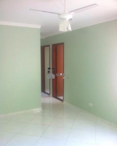 Apartamento, 2 quartos, 50 m² - Foto 2