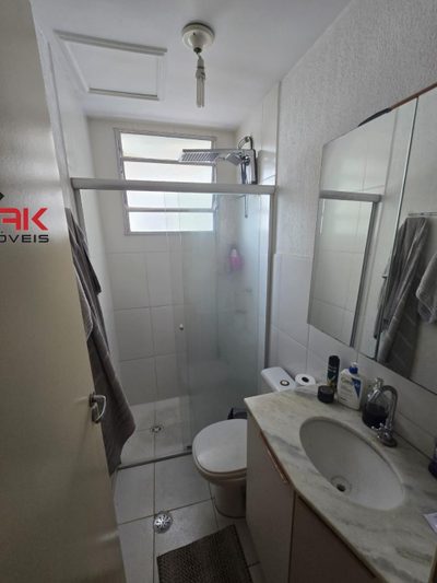Apartamento, 2 quartos, 50 m² - Foto 5