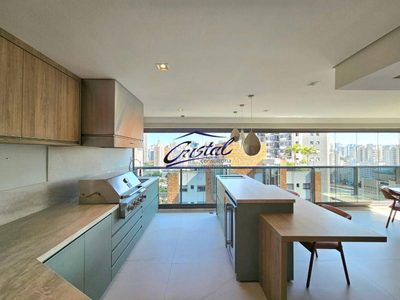 Apartamento, 2 quartos, 192 m² - Foto 5