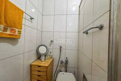 Apartamento, 3 quartos, 88 m² - Foto 1