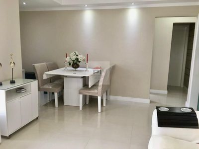Apartamento, 2 quartos, 75 m² - Foto 2