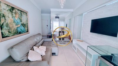 Apartamento, 2 quartos, 112 m² - Foto 2