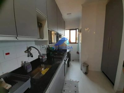 Cobertura, 3 quartos, 110 m² - Foto 4