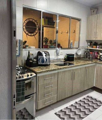 Casa, 2 quartos, 86 m² - Foto 5