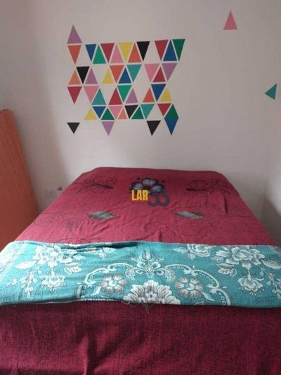 Apartamento, 1 quarto, 55 m² - Foto 2