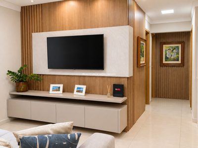 Apartamento, 3 quartos, 77 m² - Foto 4