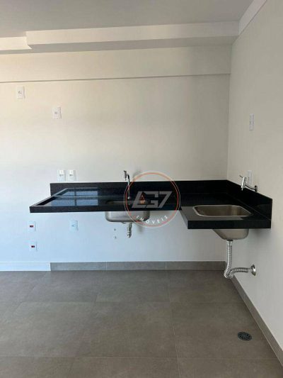 Apartamento, 1 quarto, 45 m² - Foto 5