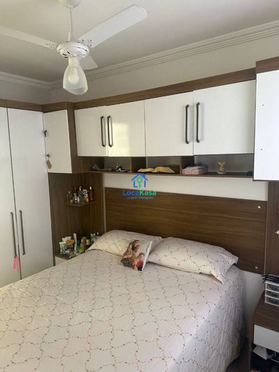 Casa de Condomínio, 2 quartos - Foto 4