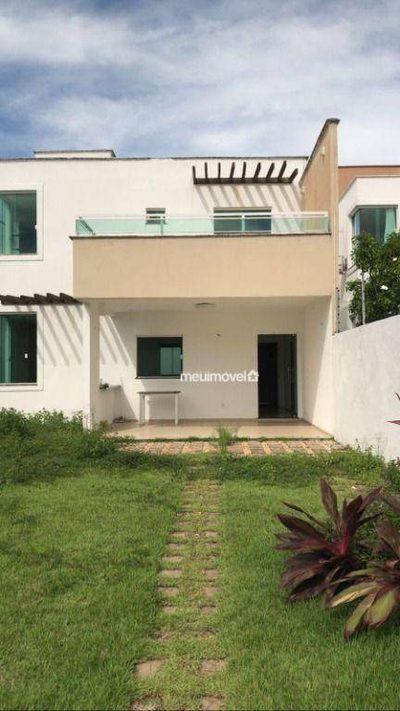 Casa, 4 quartos, 168 m² - Foto 1