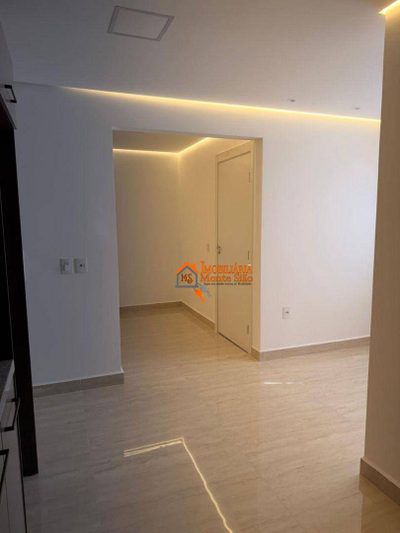 Apartamento, 1 quarto, 34 m² - Foto 4