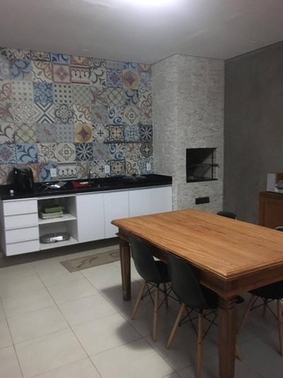 Casa, 2 quartos, 160 m² - Foto 2