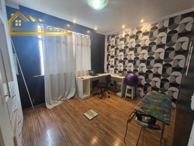 Apartamento, 2 quartos, 88 m² - Foto 5
