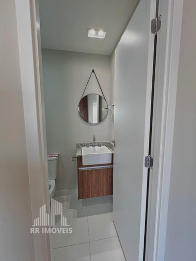 Apartamento, 2 quartos, 55 m² - Foto 5