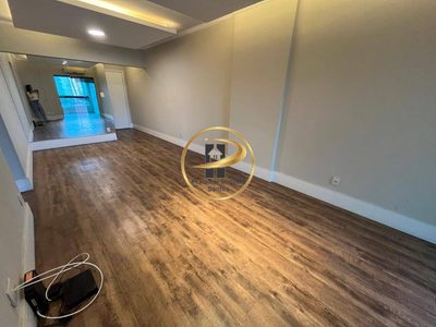 Apartamento, 3 quartos, 145 m² - Foto 3