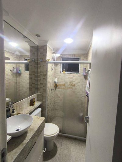 Apartamento, 2 quartos, 49 m² - Foto 2