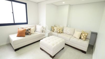 Cobertura, 4 quartos, 210 m² - Foto 2