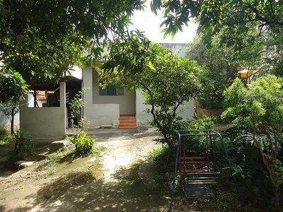 Casa, 3 quartos, 1240 m² - Foto 1