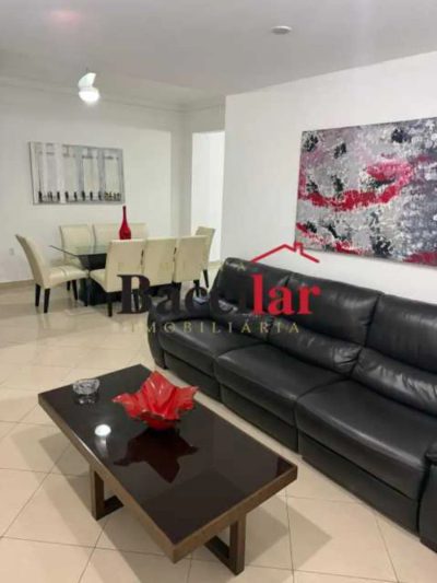 Apartamento, 3 quartos, 110 m² - Foto 3