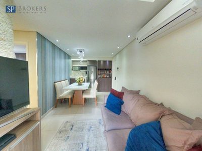 Apartamento, 2 quartos, 51 m² - Foto 5