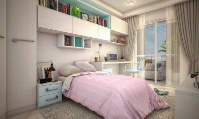 Apartamento, 2 quartos, 65 m² - Foto 3