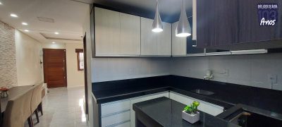 Casa, 2 quartos, 64 m² - Foto 5