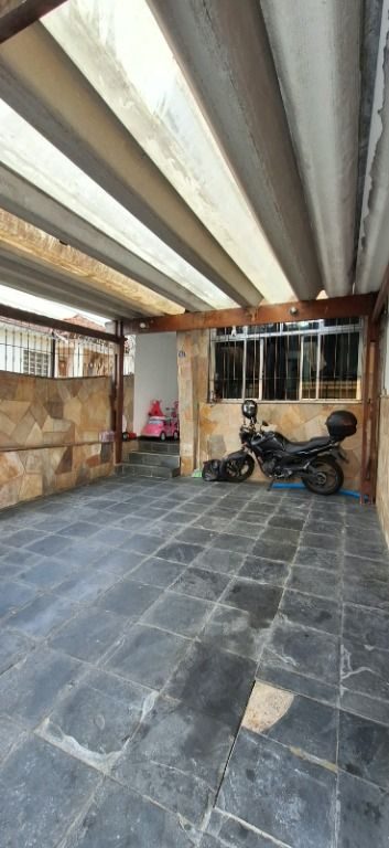 Sobrado, 3 quartos, 100 m² - Foto 4