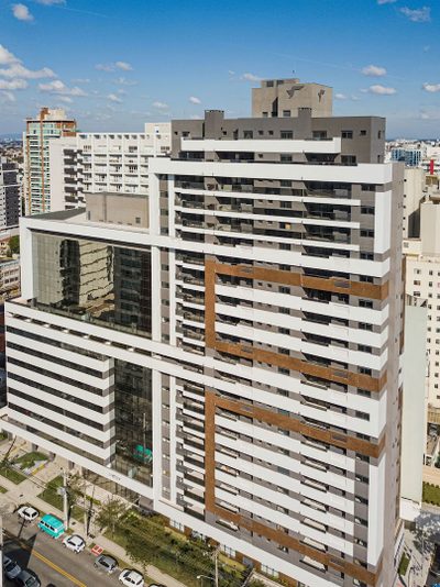 Sala-Conjunto, 39 m² - Foto 1