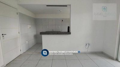 Apartamento, 2 quartos, 49 m² - Foto 2