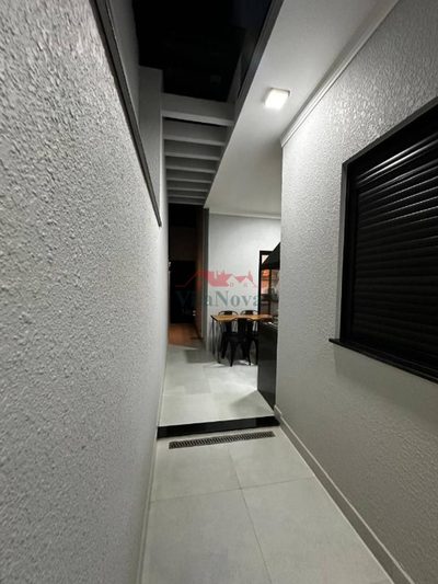 Casa de Condomínio, 3 quartos - Foto 5