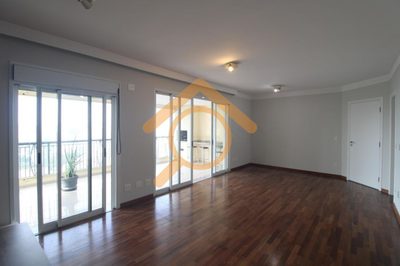 Apartamento, 3 quartos, 126 m² - Foto 2