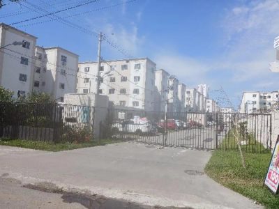 Apartamento, 2 quartos, 40 m² - Foto 1