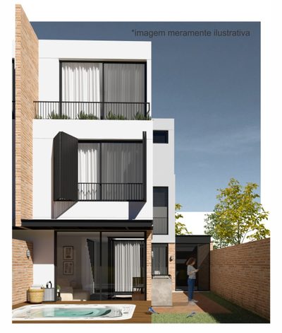 Apartamento, 185 m² - Foto 2