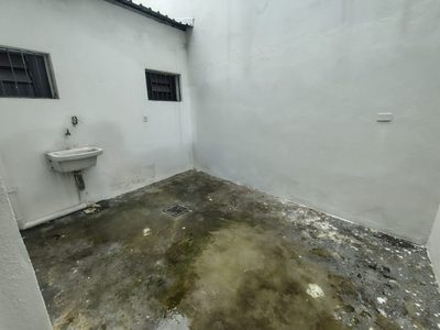 Depósito-Galpão, 200 m² - Foto 2