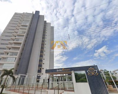 Apartamento, 4 quartos, 144 m² - Foto 2