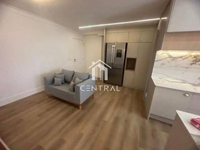 Apartamento, 3 quartos, 83 m² - Foto 1