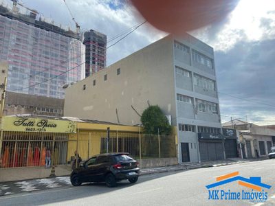 Prédio Inteiro, 873 m² - Foto 4