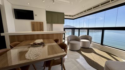 Apartamento, 4 quartos, 208 m² - Foto 4