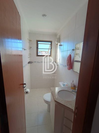 Cobertura, 3 quartos, 176 m² - Foto 4