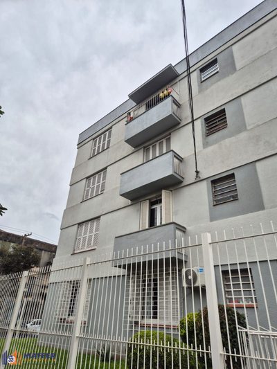 Apartamento, 3 quartos, 73 m² - Foto 1