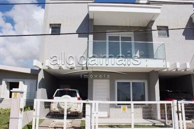 Sobrado, 3 quartos, 168 m² - Foto 2