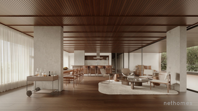 Cobertura, 4 quartos, 504 m² - Foto 4