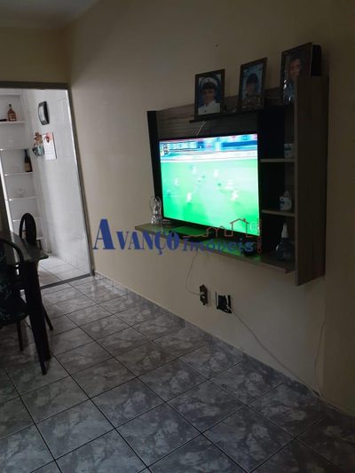 Apartamento, 2 quartos, 60 m² - Foto 5