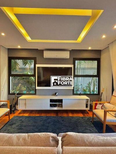 Casa de Condomínio, 4 quartos - Foto 4