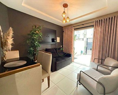 Sobrado, 2 quartos, 300 m² - Foto 2