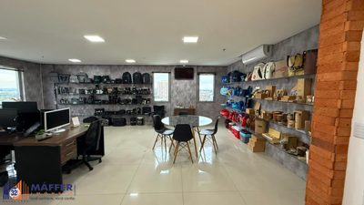 Sala-Conjunto, 61 m² - Foto 3